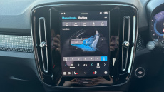 Volvo XC40 2.0 B4P Plus Dark 5dr Auto Petrol Estate